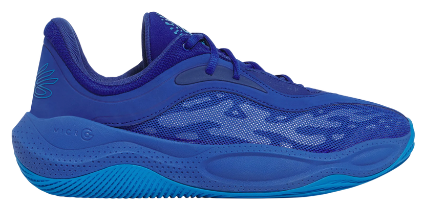 Sneakers och skor Under Armour CURRY Splash 25 Blå | 3028459-419