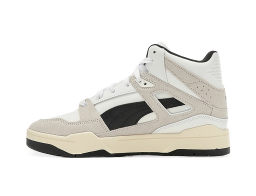 Sneakers och skor Puma Slipstream Hi Heritage Beige | 387998 03