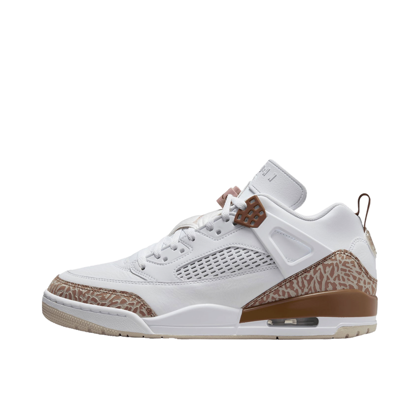 Sneakers och skor Jordan Jordan Spizike Low Archaeo Brown Brun | FQ1759-101