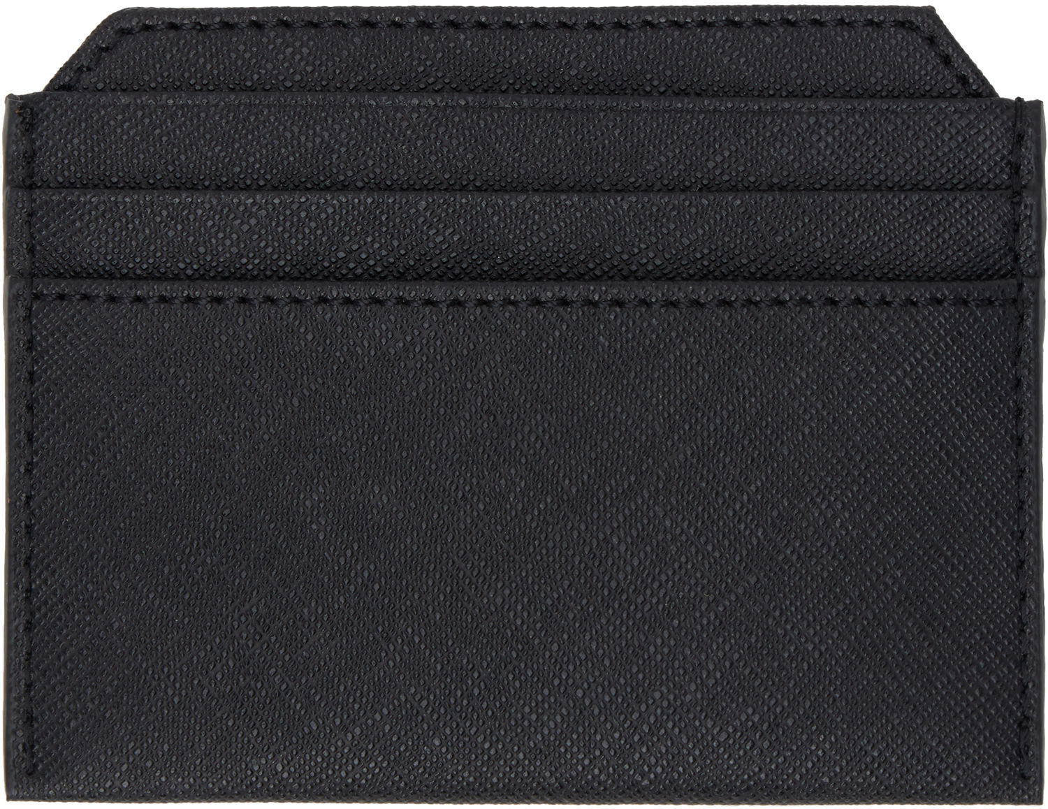 Plånbok Vivienne Westwood Vivienne Westwood Slim Card Holder Svart | 5403000BU-S0021-, 1