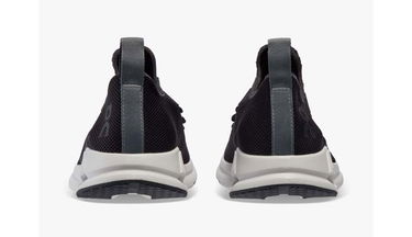 Sneakers och skor On Running Cloudeasy Svart | 76.98445, 3