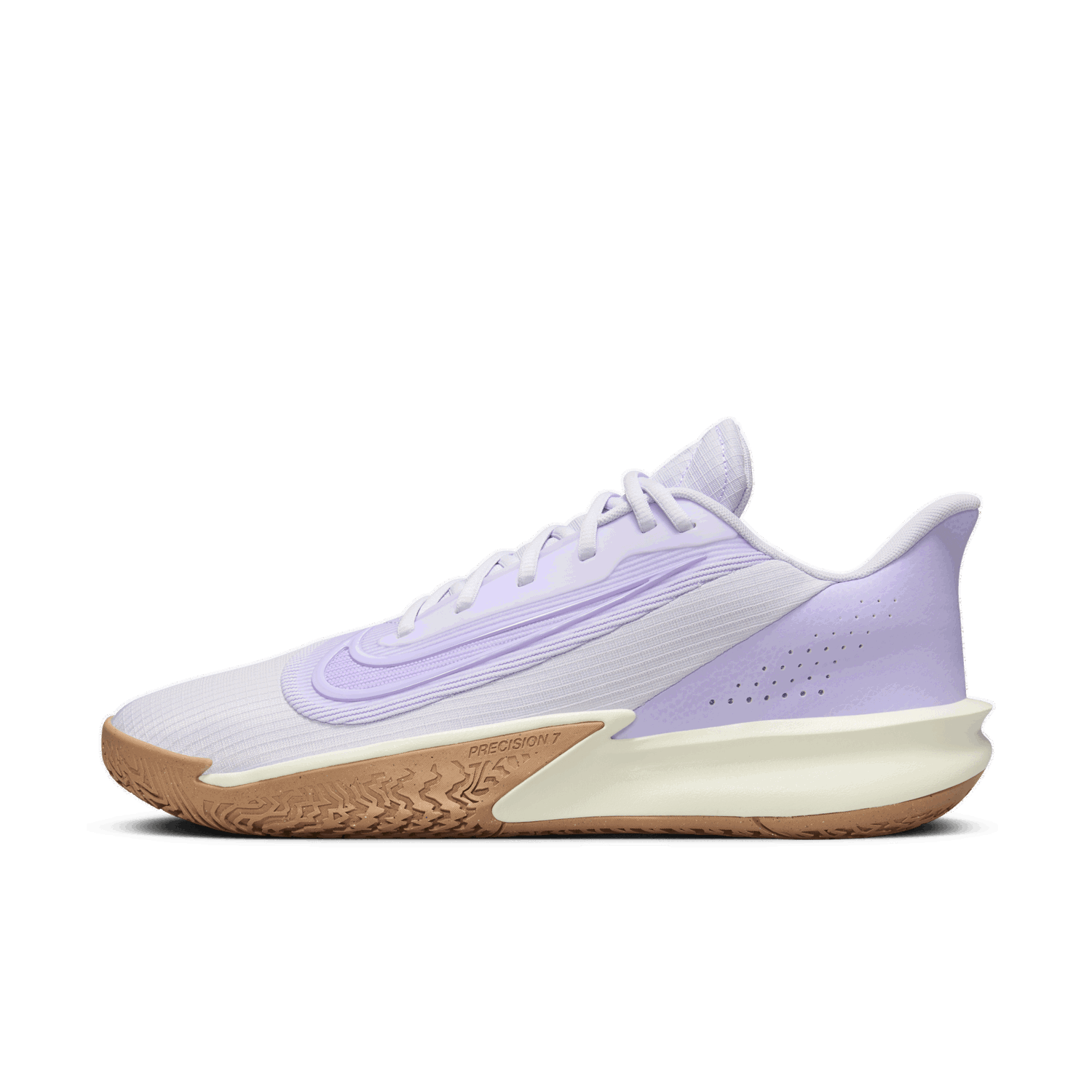 Sneakers och skor Nike Precision 7 Purpur | FN4322-500, 0