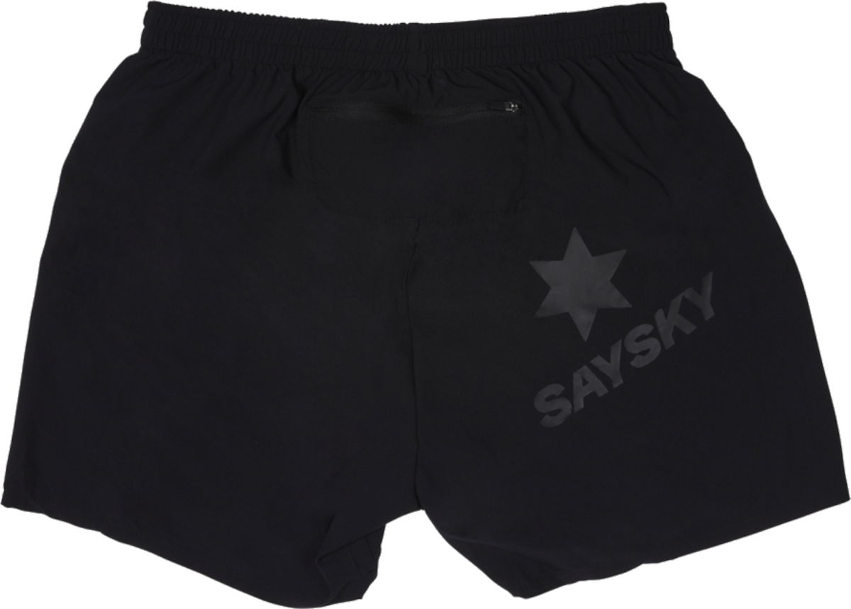Shorts Saysky Saysky Pace Shorts Svart | xmrsh21c901, 1
