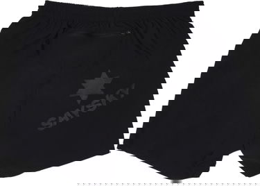 Shorts Saysky Saysky Pace Shorts Svart | xmrsh21c901, 1