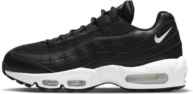Sneakers och skor Nike Air Max 95 W Svart | DH8015-001, 0