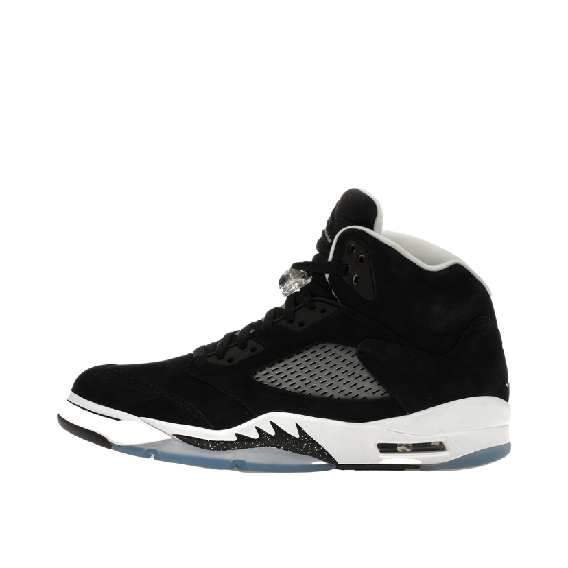Sneakers och skor Jordan Jordan 5 Retro "Oreo" (2013) Svart | 136027-035