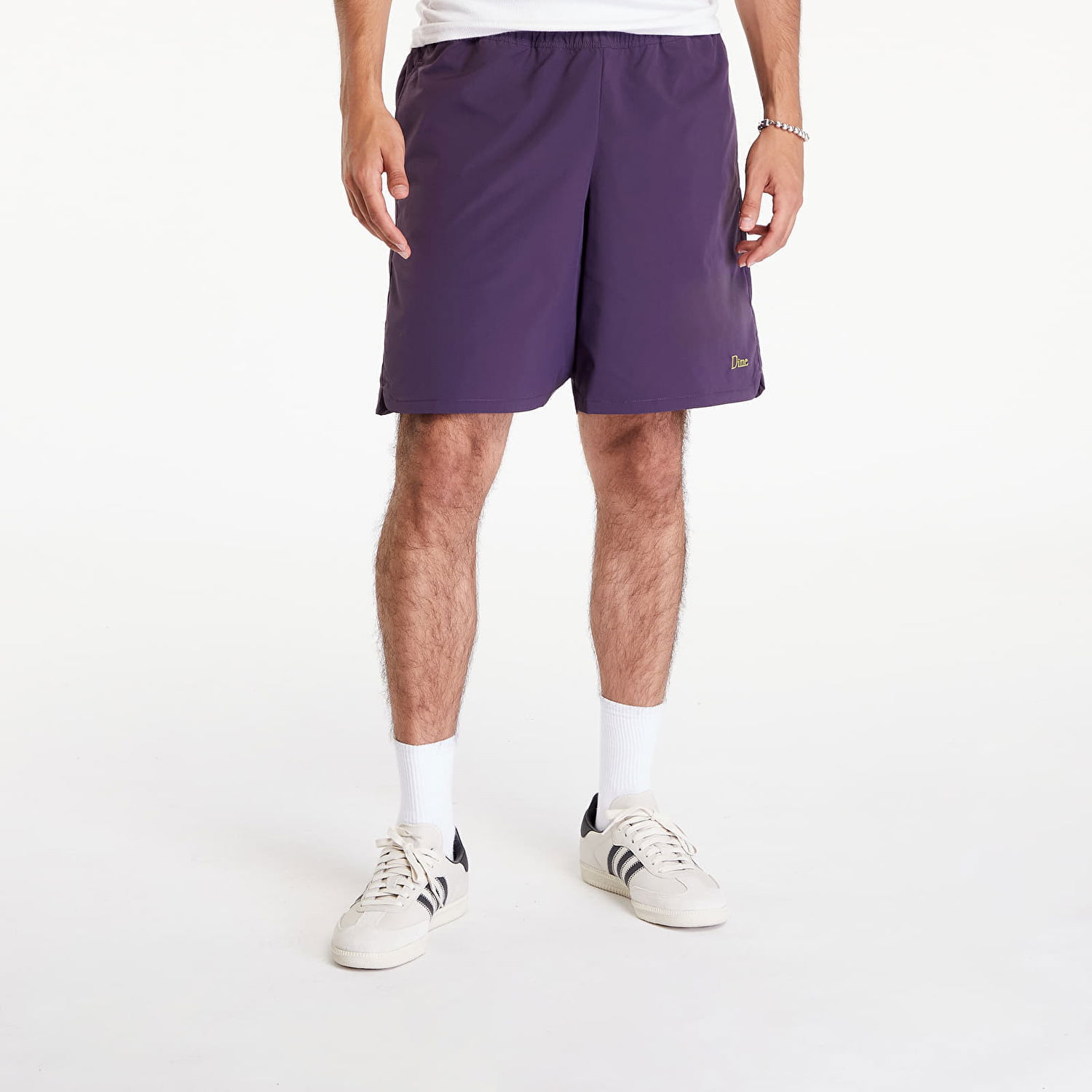 Shorts Dime Classic Shorts Grape Purpur | DIMESU2442GRA, 0
