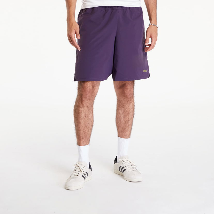Shorts Dime Classic Shorts Grape Purpur | DIMESU2442GRA