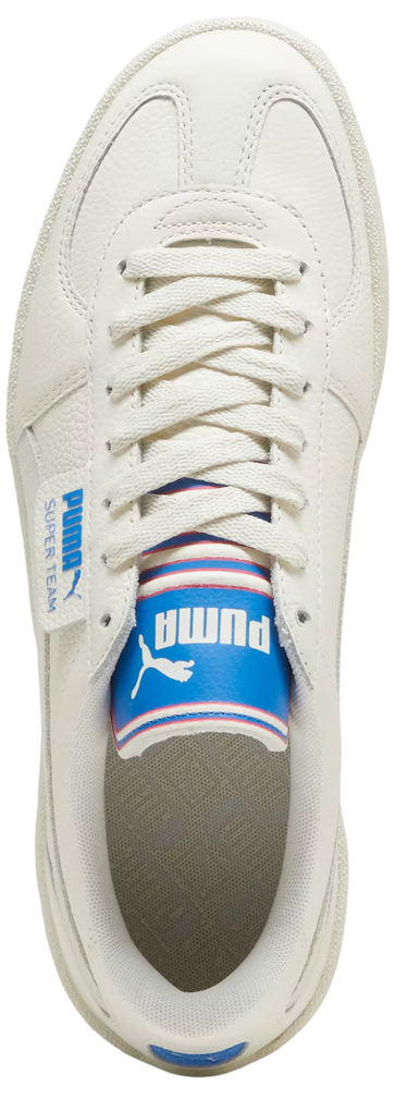 Sneakers och skor Puma Super Team 90s Vit | 398764-02, 2