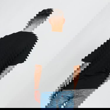 T-shirt Queens Basic Tee Svart | 75383, 1