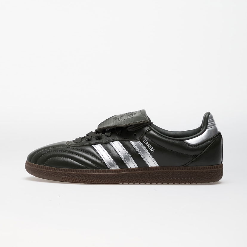 Sneakers och skor adidas Originals Samba Lt Grön | JP6144