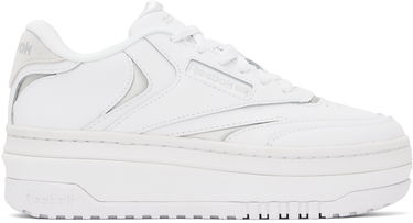 Sneakers och skor Reebok Club C Extra "White" Vit | 100033109, 0