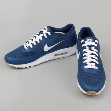 Sneakers och skor Nike Air Max 90 Ultra Essential Blå | 819474-402, 2