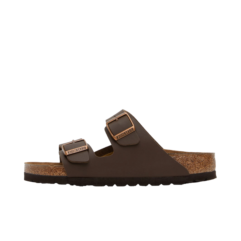 Sneakers och skor Birkenstock Arizona "Brown" Brun | 451161