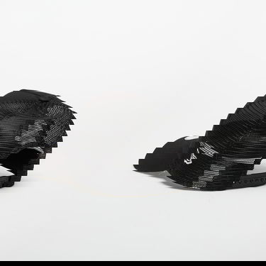 Keps New Era New Era New York 9FORTY A-Frame Essential Patch Trucker Cap Svart | 60691076, 2