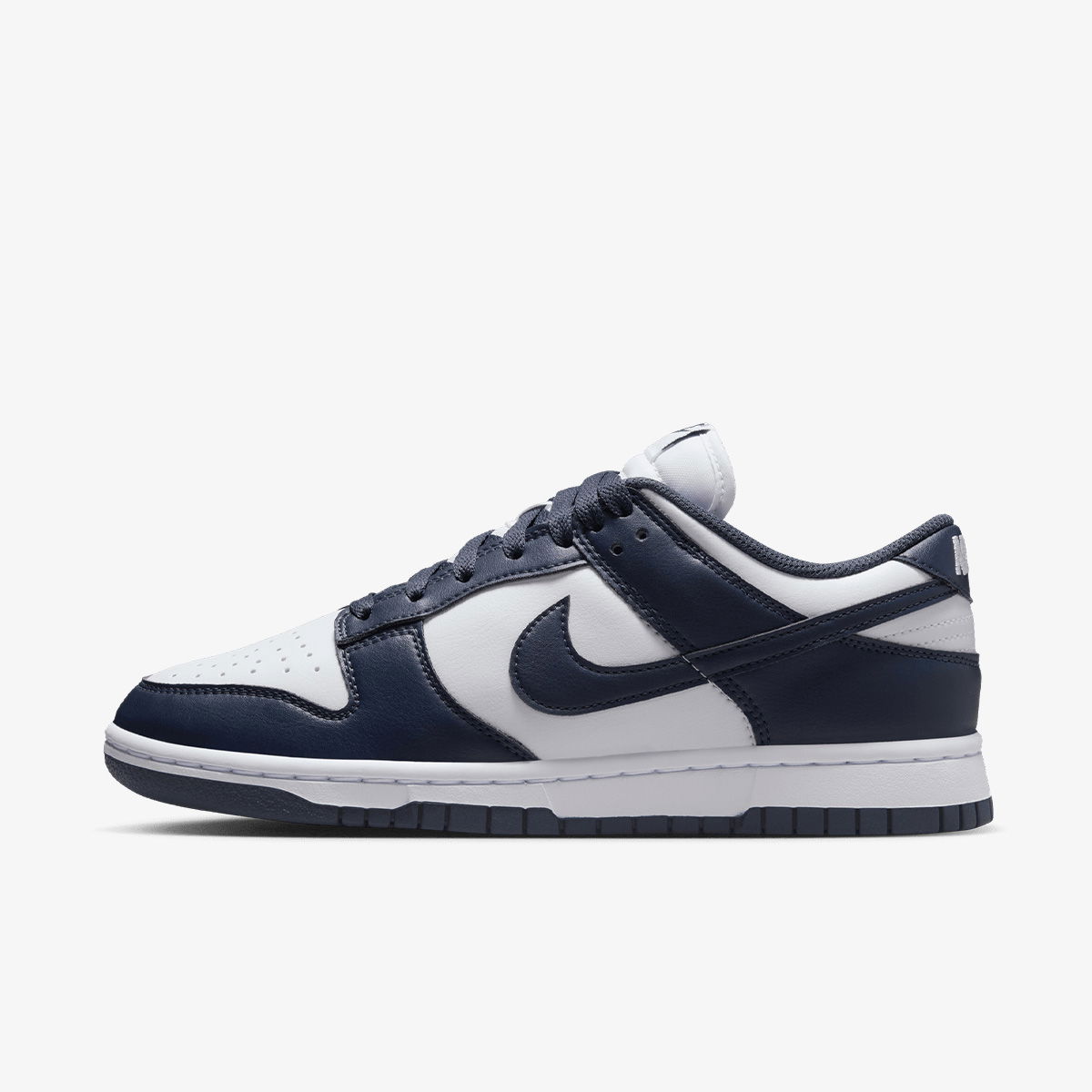 Sneakers och skor Nike Dunk Low Mörkblå | IM6572-100, 0