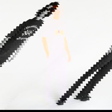 T-shirt Puma x Pleasures Graphic Svart | 620877-01, 3