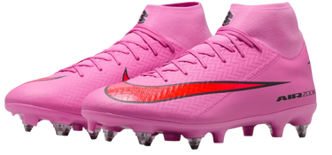 Sneakers och skor Nike Zoom Superfly 10 Academy SG-PRO AC Rosa | fq8336-600, 2