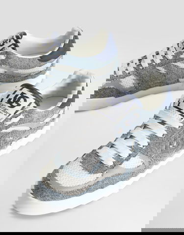 Sneakers och skor Dolce & Gabbana Dolce & Gabbana Portofino Light Blå | CS2305A6D748B441, 3