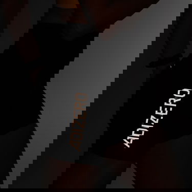 Damasker adidas Performance Adizero Lite Short Svart | IU1634, 4