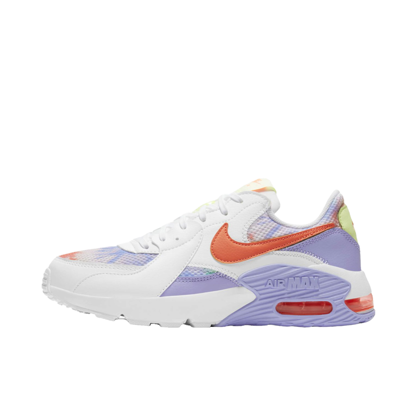 Sneakers och skor Nike Air Max Excee Purple Pulse W Purpur | DD9671-900