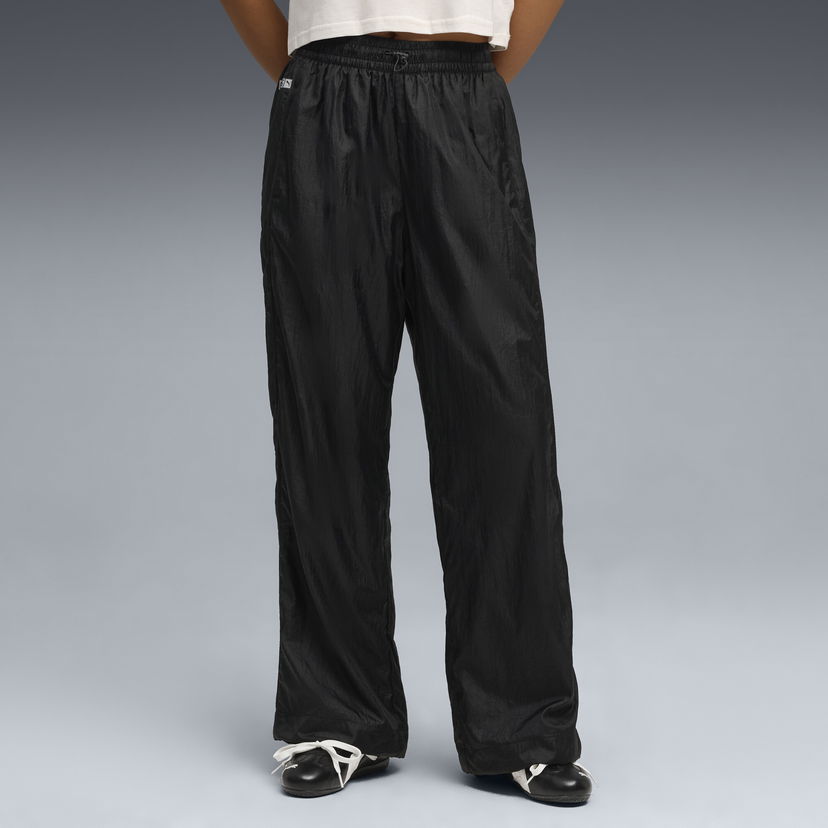 Träningsbyxor Puma PUMA x ROSÉ T7 Women's Track Pants Svart | 633796_01