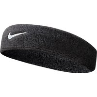 Kepsar och hattar Nike Swoosh Headband Svart | 9381-3-blk, 0