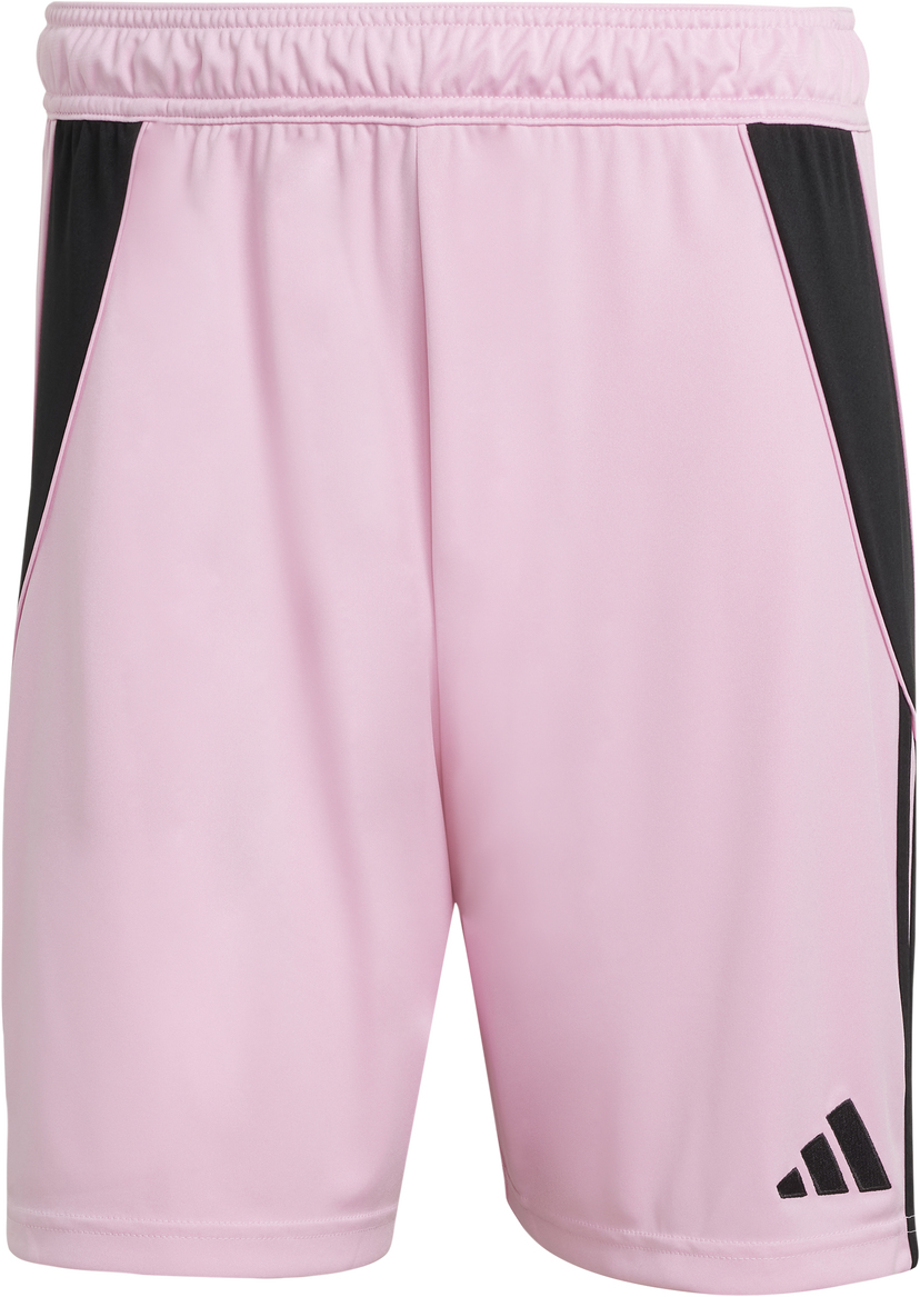 Shorts adidas Performance adidas TIRO24 Training Shorts Rosa | ji6088