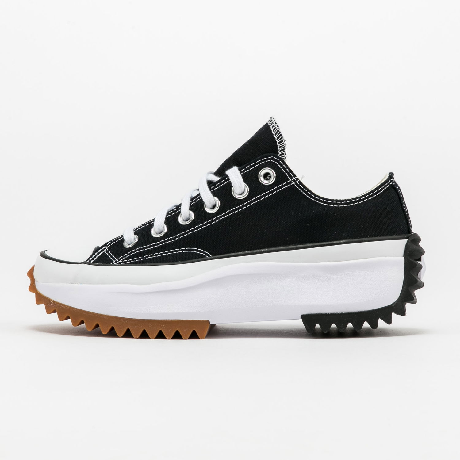 Sneakers och skor Converse Run Star Hike OX Svart | 168816C, 0