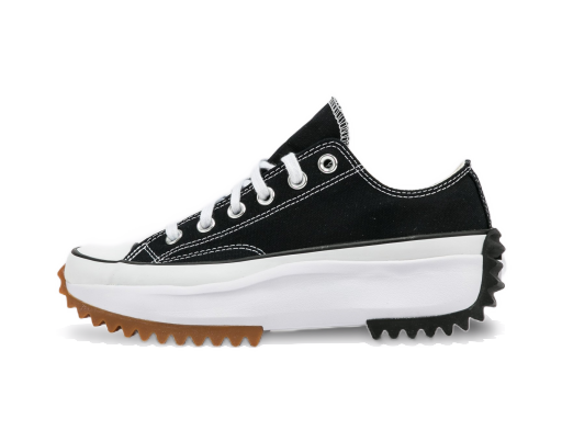Sneakers och skor Converse Run Star Hike OX Svart | 168816C