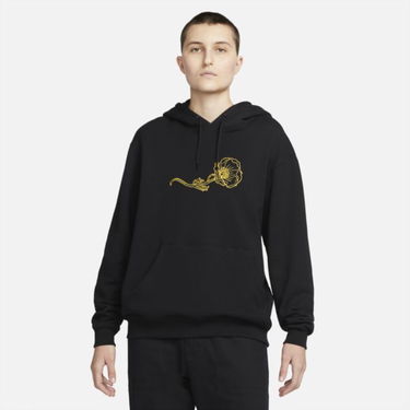 Sweatshirt Nike SB Skate Hoodie Svart | DH2923-010, 3