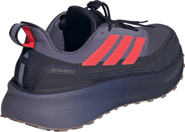 Sneakers och skor adidas Originals Ultraboost 5 Climawarm Mörkblå | jq5399, 4
