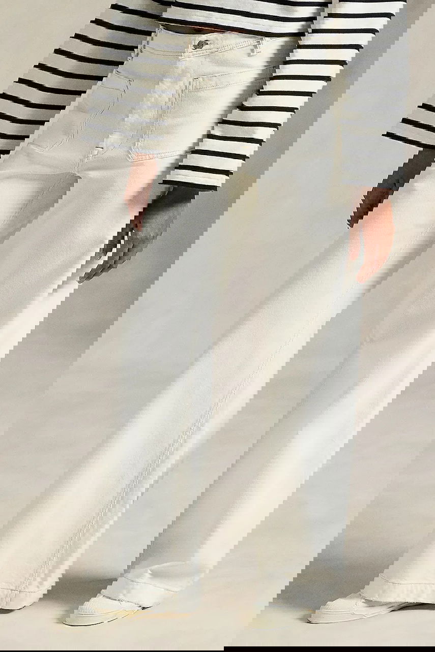 Jeans Polo by Ralph Lauren Polo Ralph Lauren High-Waist Flare Jeans Flerfärgad | 211971222, 1