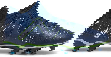 Sneakers och skor Puma FUTURE MATCH FG/AG Football Boots Mörkblå | 107371-03, 6