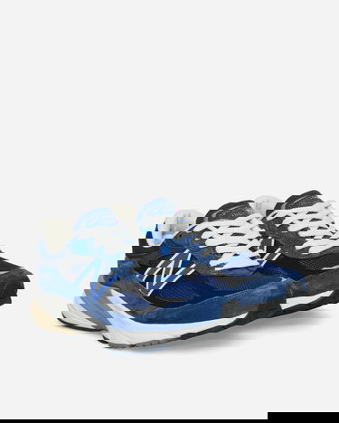 Sneakers och skor New Balance Made in USA 990v6 Blå | U990IA6, 3