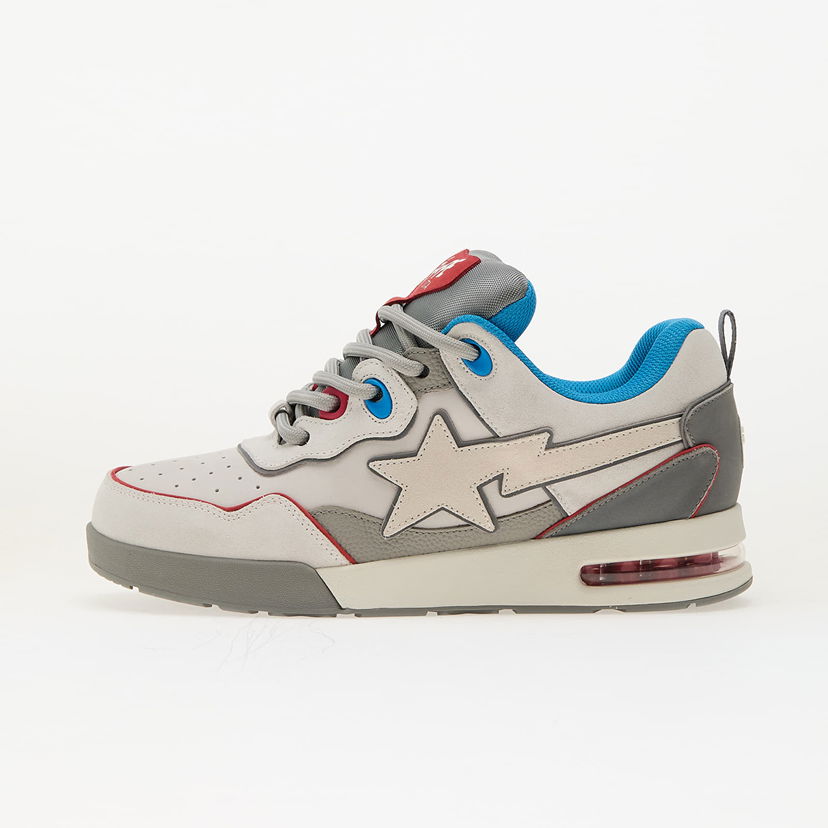 Sneakers och skor BAPE Bathing Ape Flip Sta 2 M2 Grå | 001FWL301324M