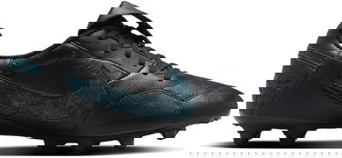 Sneakers och skor Nike The Premier III FG Svart | hm0265-001, 2