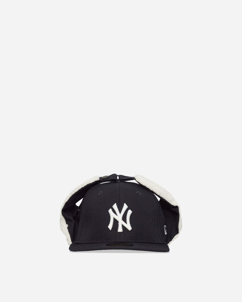 Keps New Era New York Yankees MLB Classic Dogear 59FIFTY Fitted Cap Svart | 60758557 MULTI