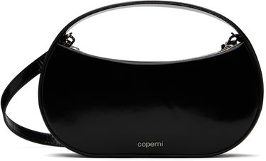 Handväska Coperni Small Sound Swipe Bag Svart | COPBA72BIS493, 0