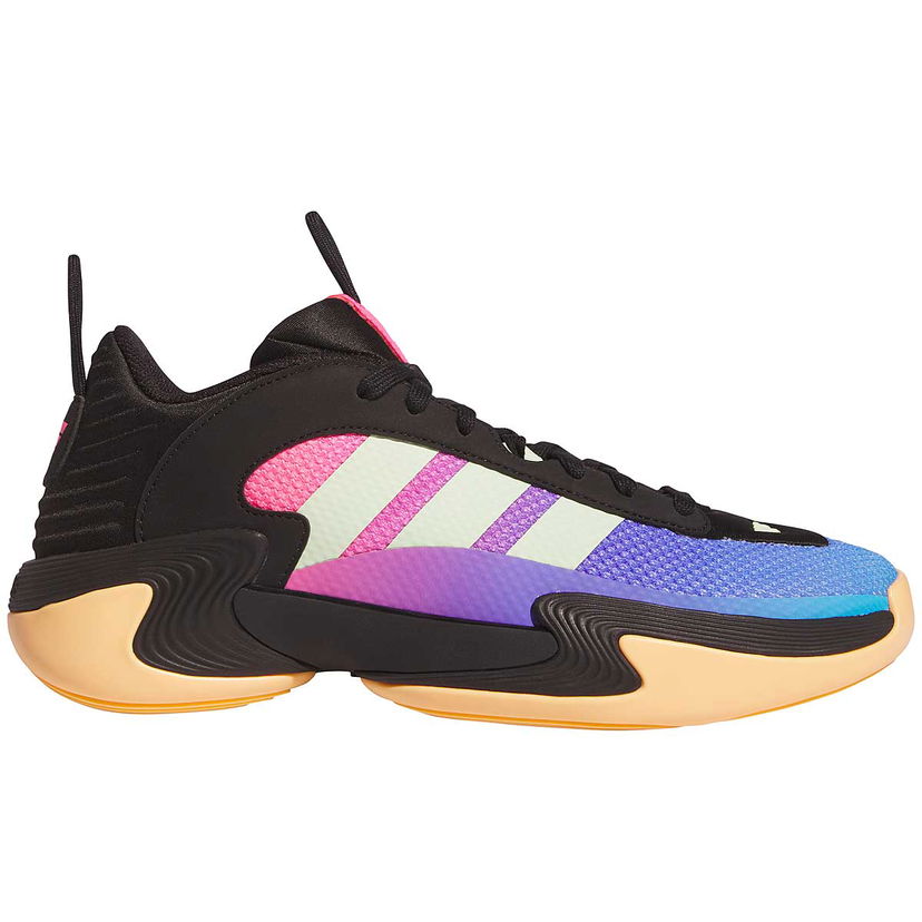 Sneakers och skor adidas Performance Exhibit Select 2.0 Svart | IH5277