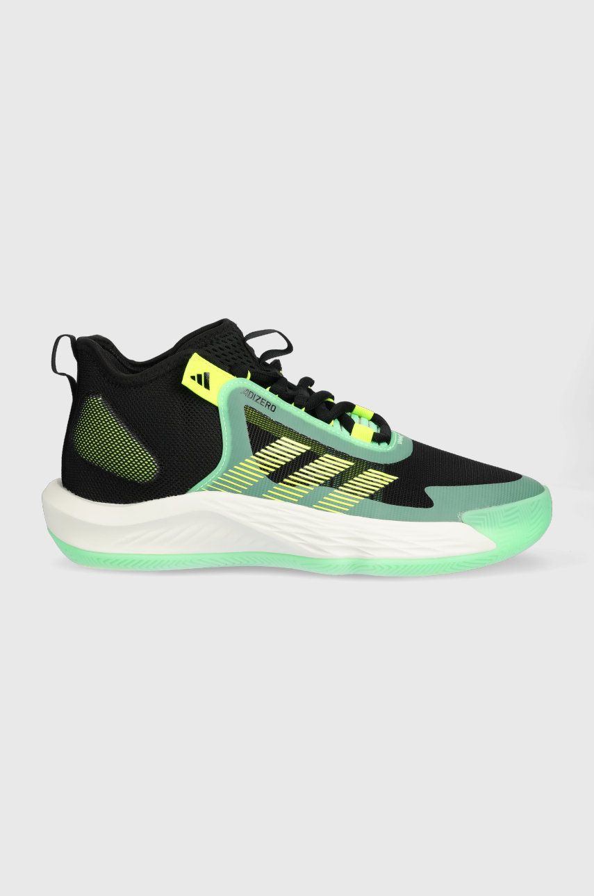 Sneakers och skor adidas Performance Performance Adizero Select Grön | IE9263, 0