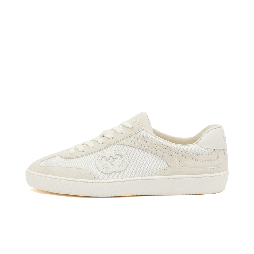 Sneakers och skor Gucci G74 Vit | 791742-AADM0-9110