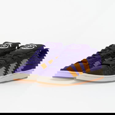 Sneakers och skor adidas Originals Campus 00s Purpur | JI3166, 5