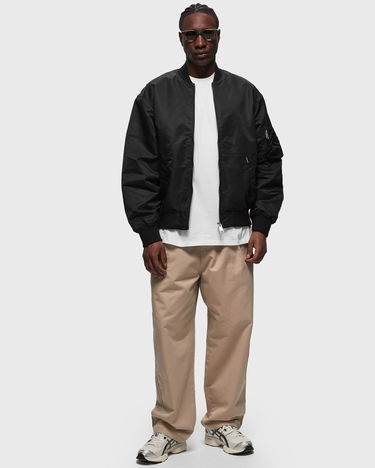 Bomberjacka Carhartt WIP Otley Bomber Jacket Grön | I032975_1YF_XX, 4