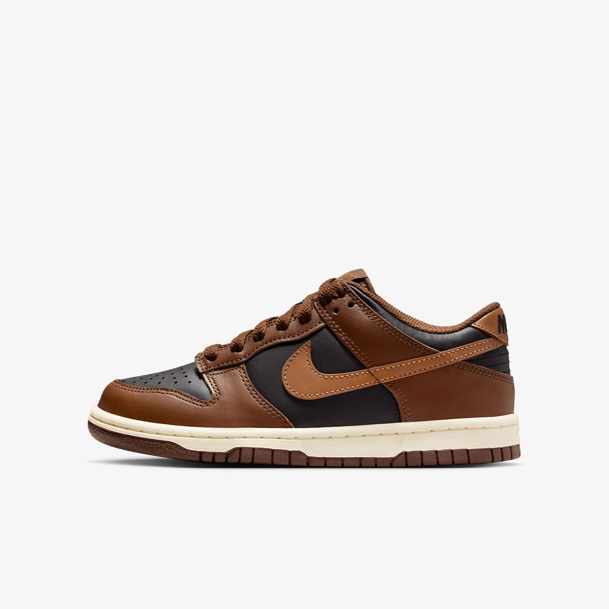 Sneakers och skor Nike Dunk Low Brun | FB9109-006, 0
