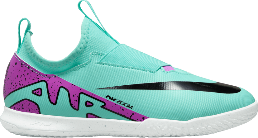 Sneakers och skor Nike Zoom Vapor 15 Academy IC Turkos | dj5619-300