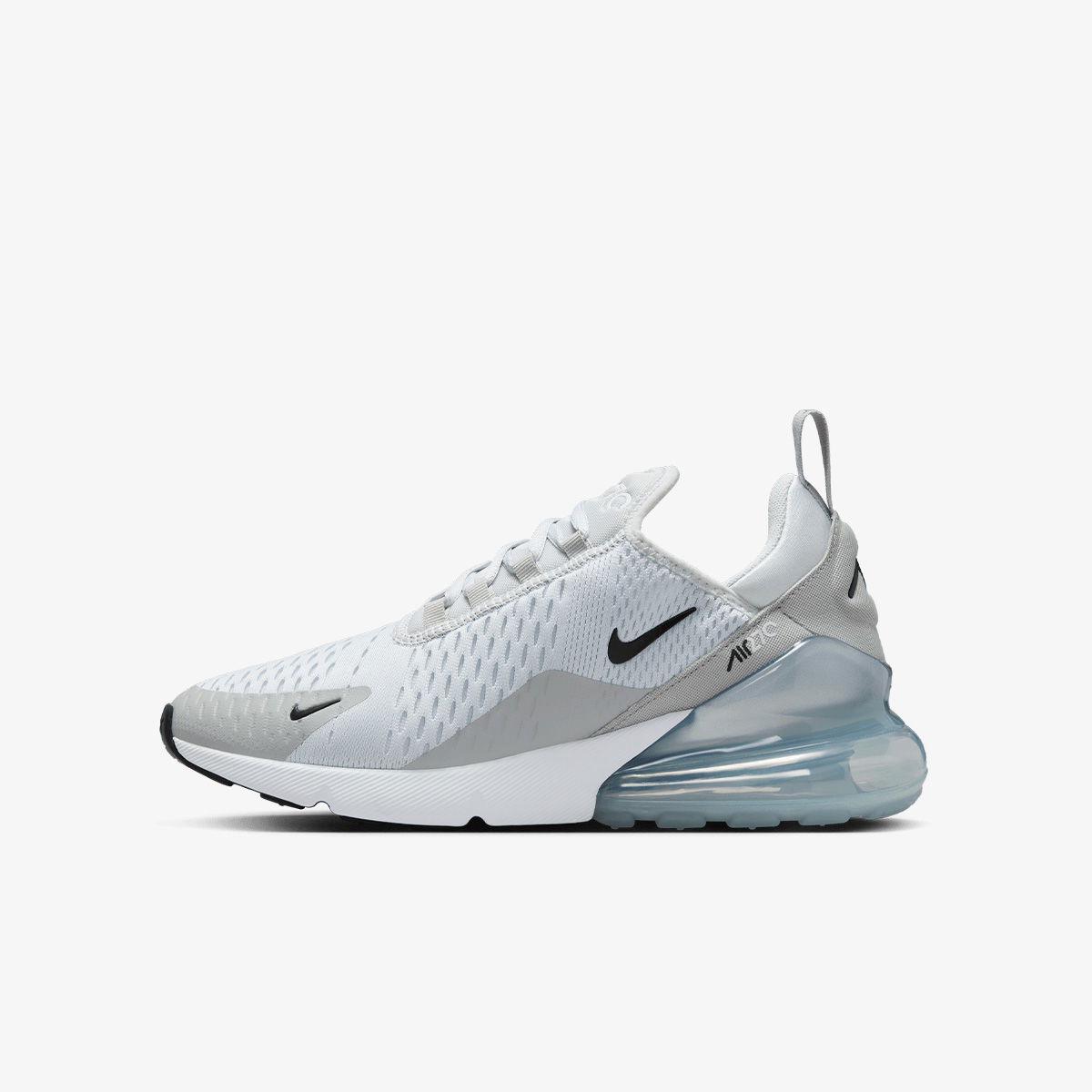 Sneakers och skor Nike AIR MAX 270 Vit | AH6789-018, 0