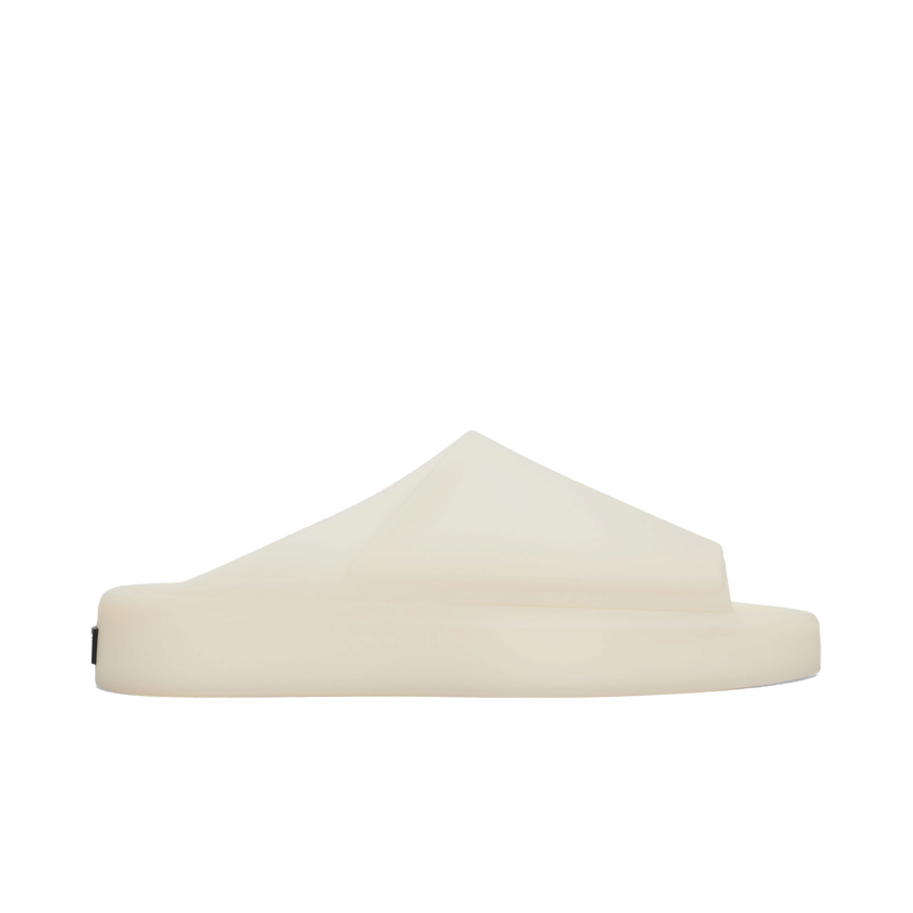 Sneakers och skor Fear of God Los Feliz Rubber Sandals Vit | FG24FW80-8023RUB