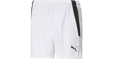 Shorts Puma teamLIGA Shorts Vit | 70493604, 1