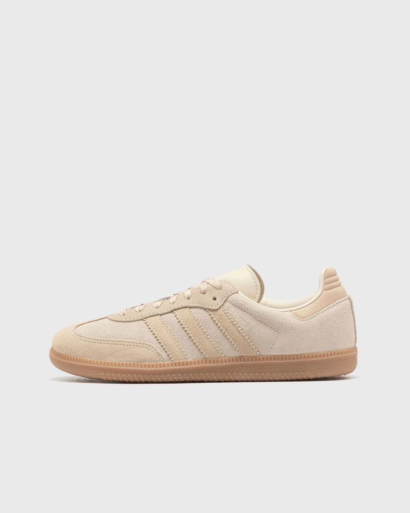Sneakers och skor adidas Originals Samba OG Beige | JR8873